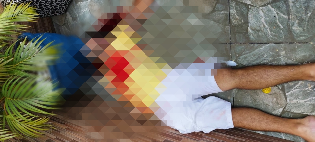 Homem é executado durante festa de aniversário no Jorge Teixeira
