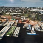 Polo Naval da Amazônia