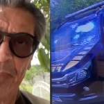 Imagens dos vídeos do ex-deputado Roberto Jefferson - Reprodução