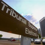 Tribunal Superior eleitoral