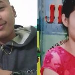 Jovens desaparecidos