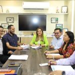 Mário Oliveira/ Semed