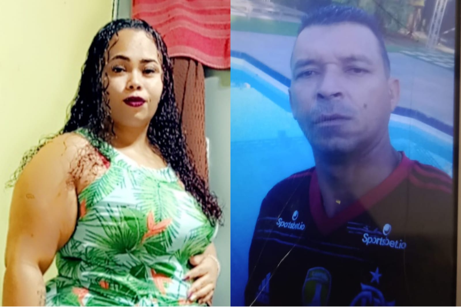Polícia Civil divulga fotos de desaparecidos no Aleixo e Cidade Nova