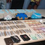 Apreensão de drogas_Cachoeirinha_Manaus