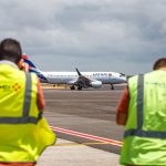 Apaixonados por avição poderáo fotografar aeronaves