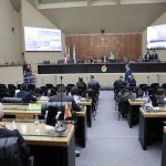 Deputados discutem quedas de pontes no interior do Amazonas