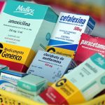 Benefícios de farmácia