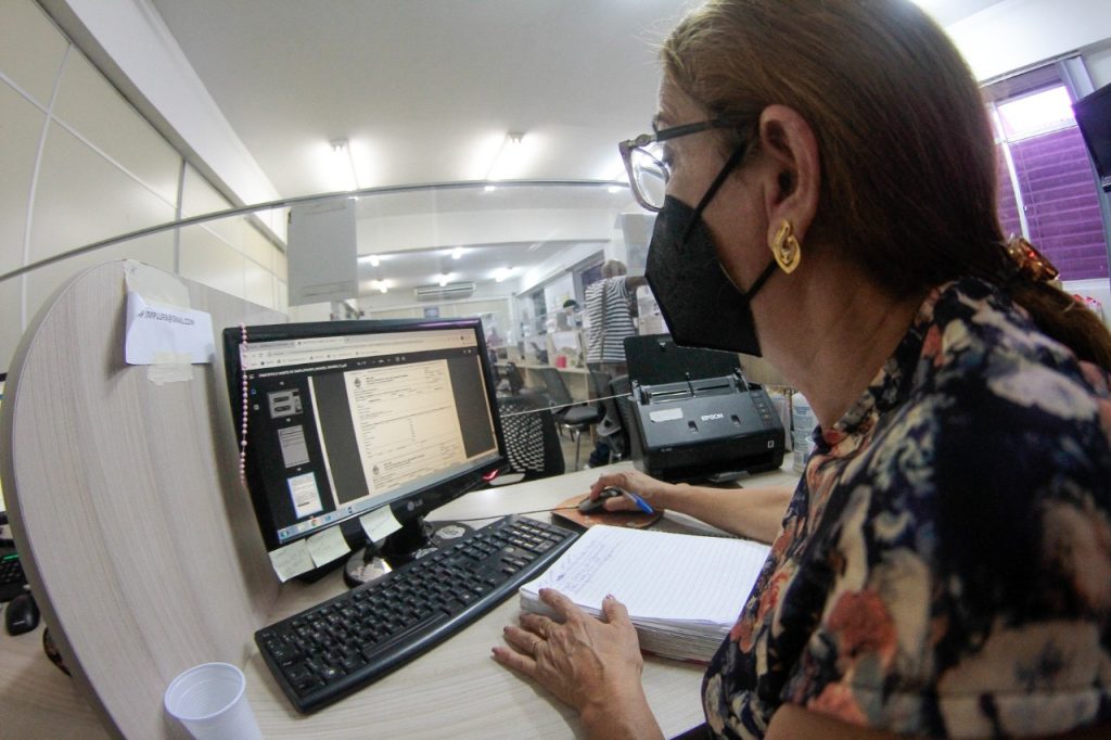 Licenciamento urbano