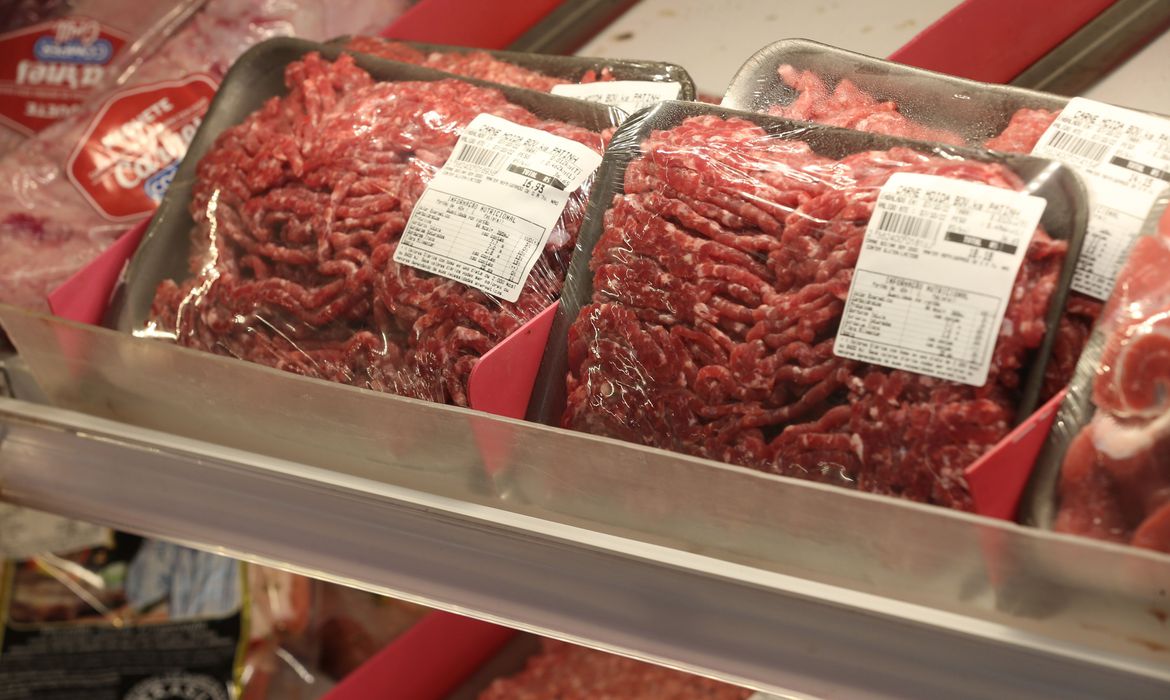 Comercialização de carne moída terá novas regras no Brasil a partir de novembro
