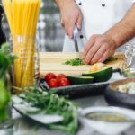 mostra gastronômica