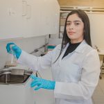 Pesquisa sobre mandioca açucarada