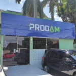 Divulgação/Prodam
