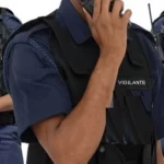 segurança patrimonial