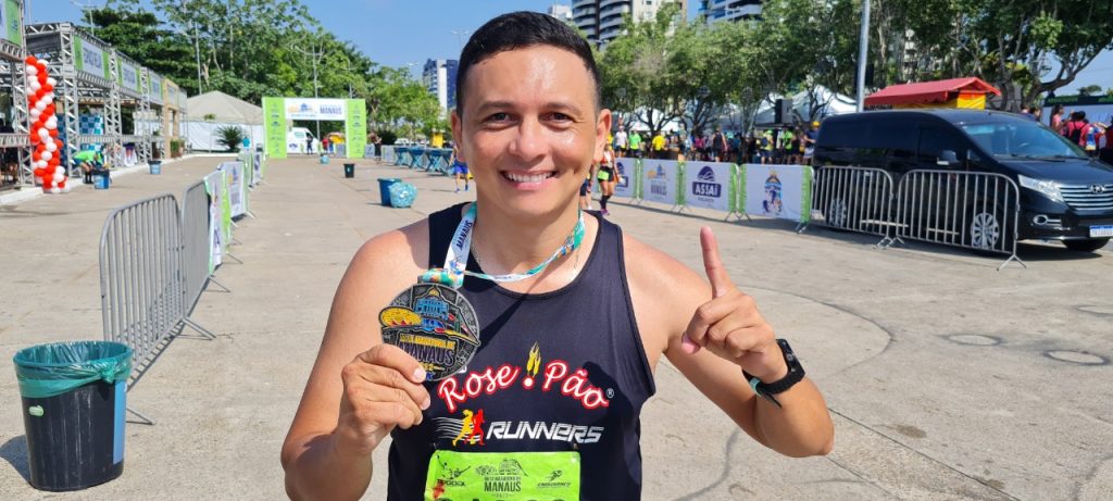 Maratona Internacional de Manaus