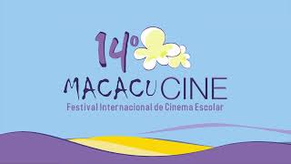 14ª edição do Festival Internacional de Cinema MacacuCine