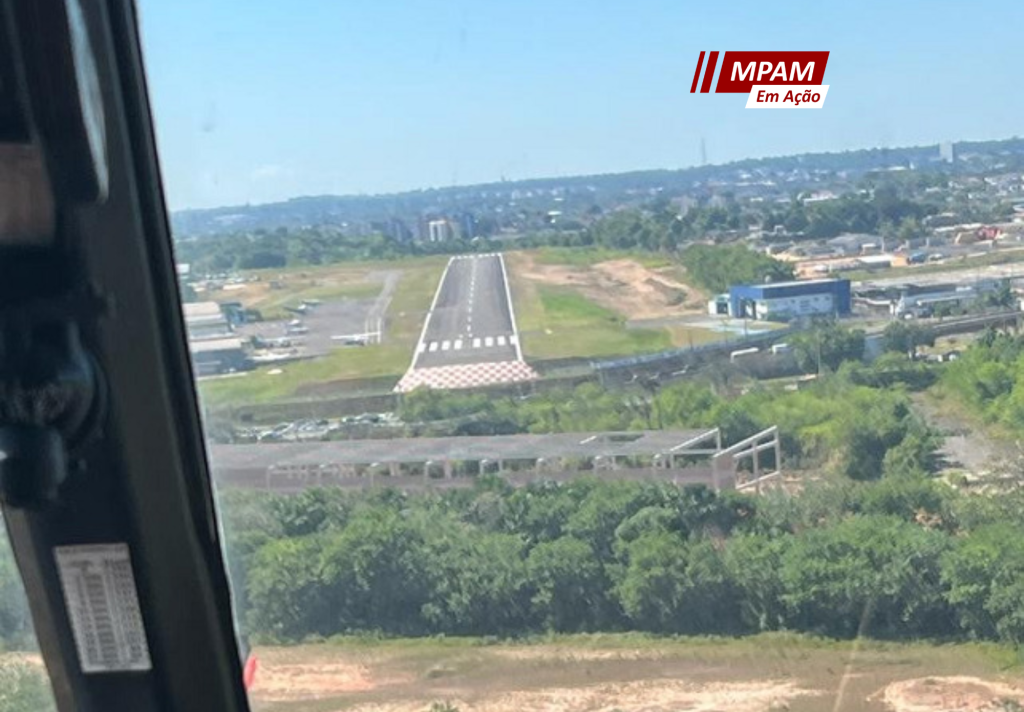 Aeroclube do Amazonas