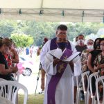 Recanto da Paz Cemitério Amazonas