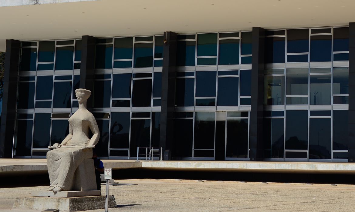 STF começa a julgar se houve omissão do governo na gestão do Fundo Amazônia