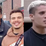 Thomaz e Tiago Ramos