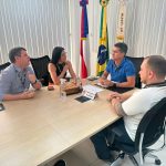 Foto: Dhyeizo Lemos / Semcom