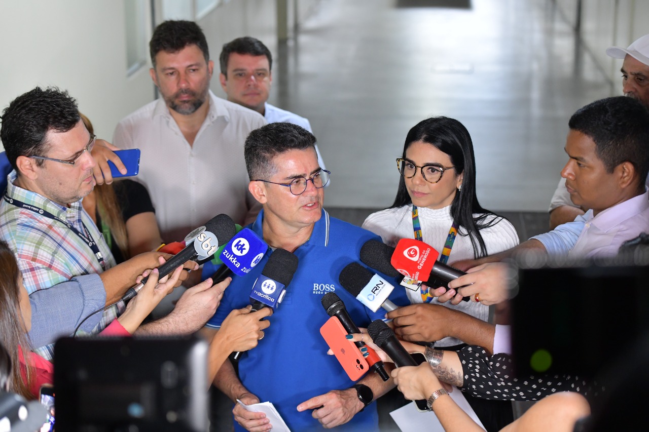 Semsa convoca ACSs nomeados pela Prefeitura de Manaus para os procedimentos de admissão