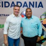 Rodrigo sá é presidente do Detran-AM