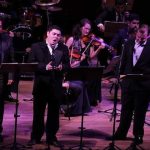 Encontro de Tenores do Amazonas