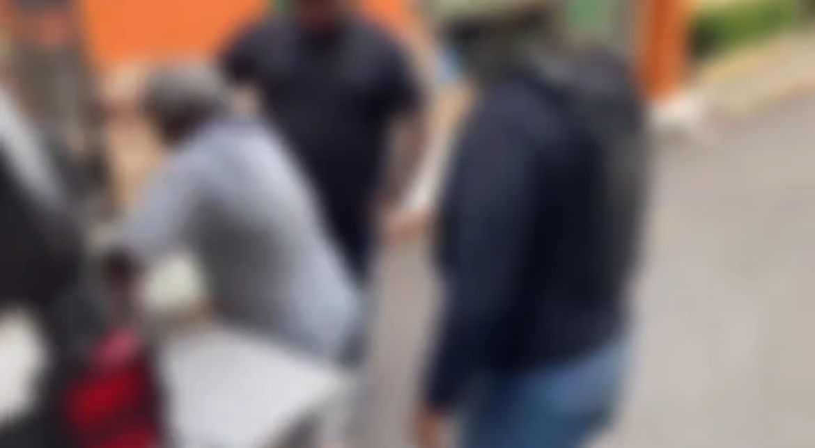 Idoso é preso por estuprar menina de 10 anos em Manaus