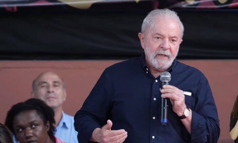 Lula deverá levar à COP 27 compromissos do Brasil com o meio ambiente