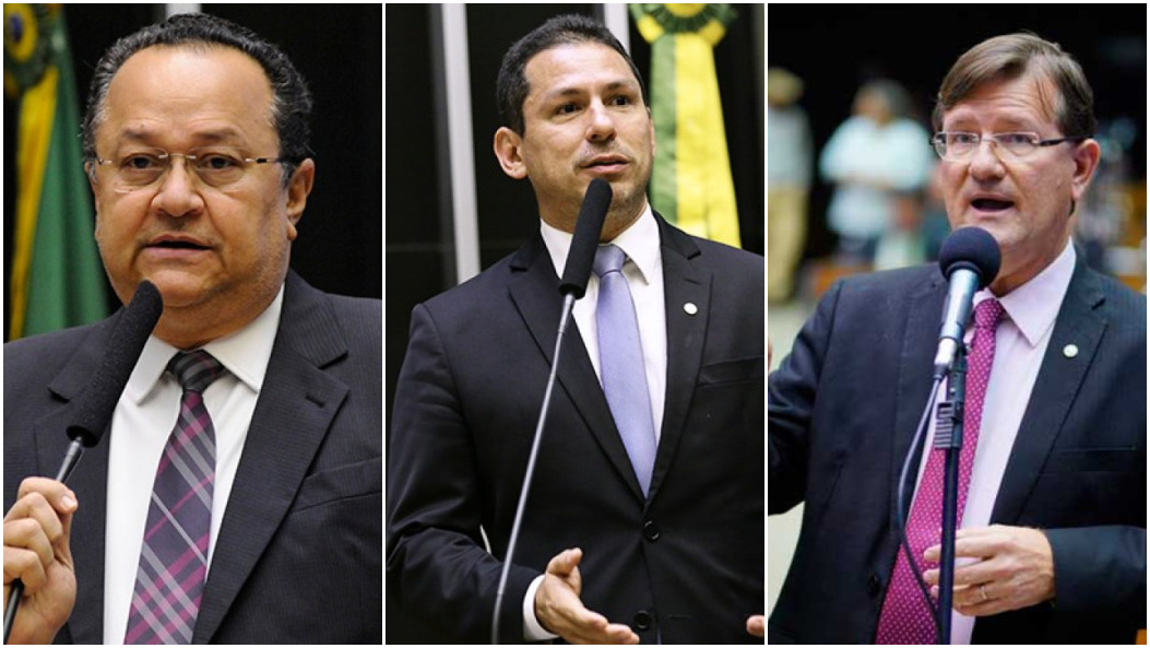 Manifestações antidemocráticas em Manaus são criticadas por deputados do AM