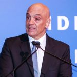 Alexandre de Moraes rebate dono do facebook (Foto: Reprodução)