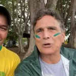 Nelson Piquet atacou o presidente Lula em vídeo