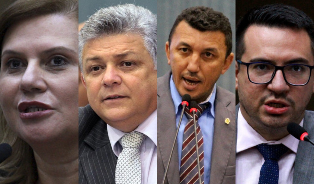 Eleição na CMM ainda é incerta e nomes para presidência são debatidos