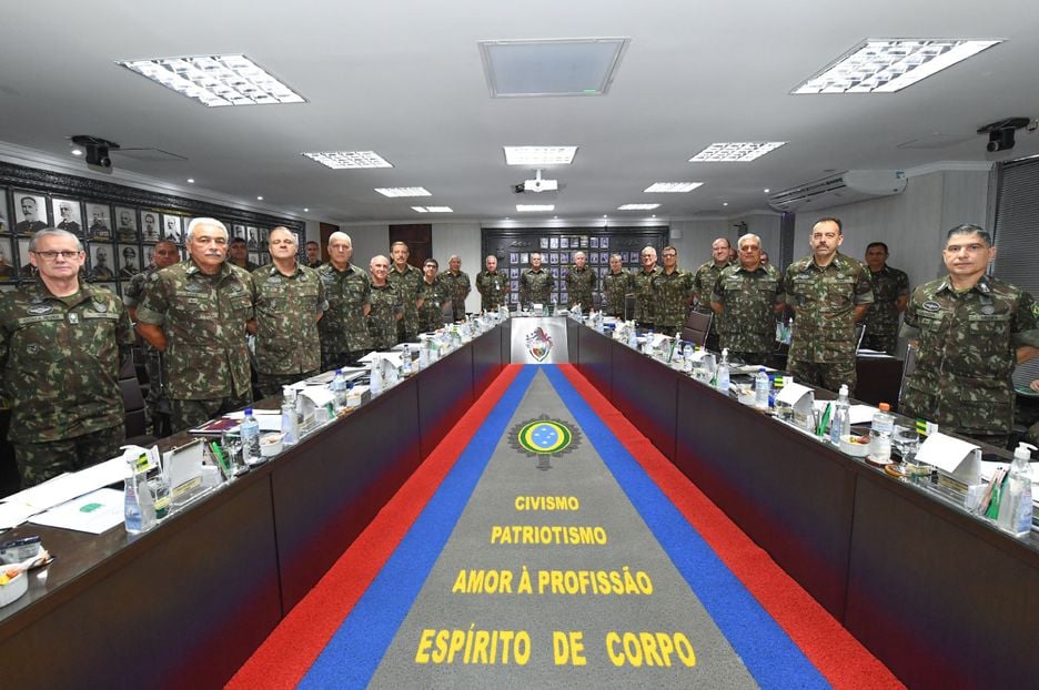 Exército Brasileiro fará entrega de Certificados de Reservistas