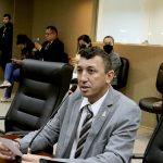 Vereador Sassá repudia atentado contra casa de dirigente do PT em Manaus