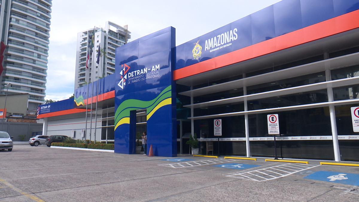 Sai lista dos primeiros nomeados no concurso do Detran-Amazonas, veja aqui