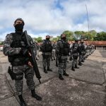 Polícia Militar de Manaus