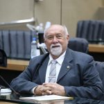 Deputado Belarmino Lins (PP-AM)