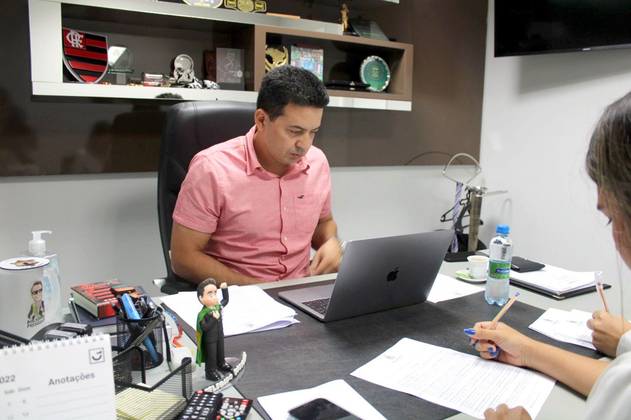 Projetos do TJAM são aprovados na CCJR da Aleam