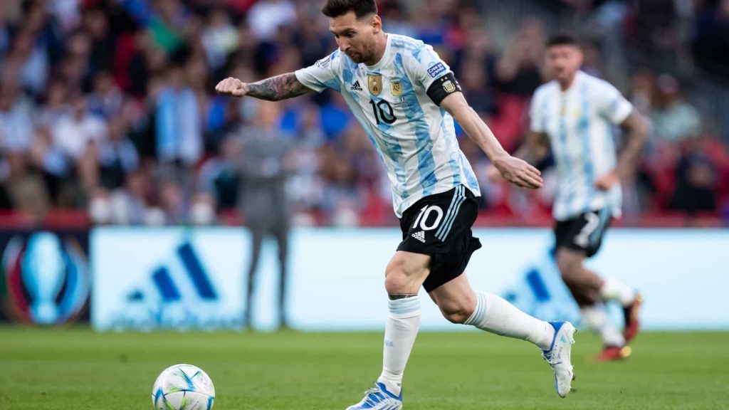 Messi