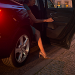 Aplicativo de transporte