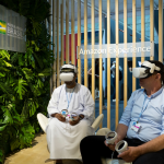 Casa do Brasil na COP-27