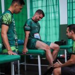 Ismael Monteiro/Manaus FC