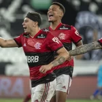 Alexandre Vidal/Flamengo