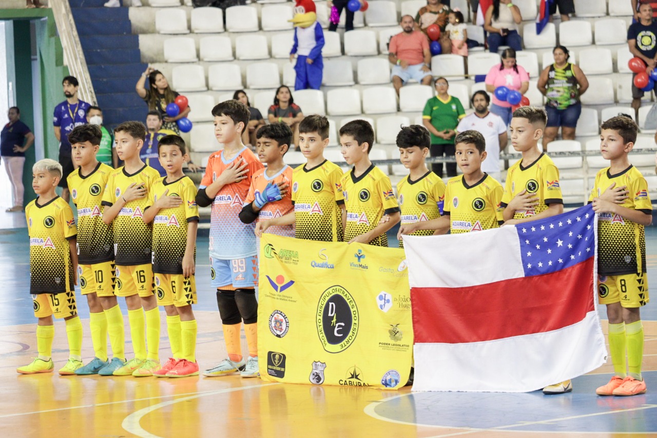 11 jovens a serem observados no Campeonato Brasileiro 2022 - Footure -  Futebol e Cultura
