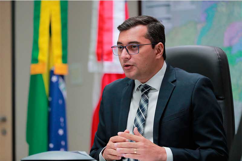 “If you don’t have this incentive, the ZFM ends”, says Wilson Lima after Alckmin signals the end of the IPI