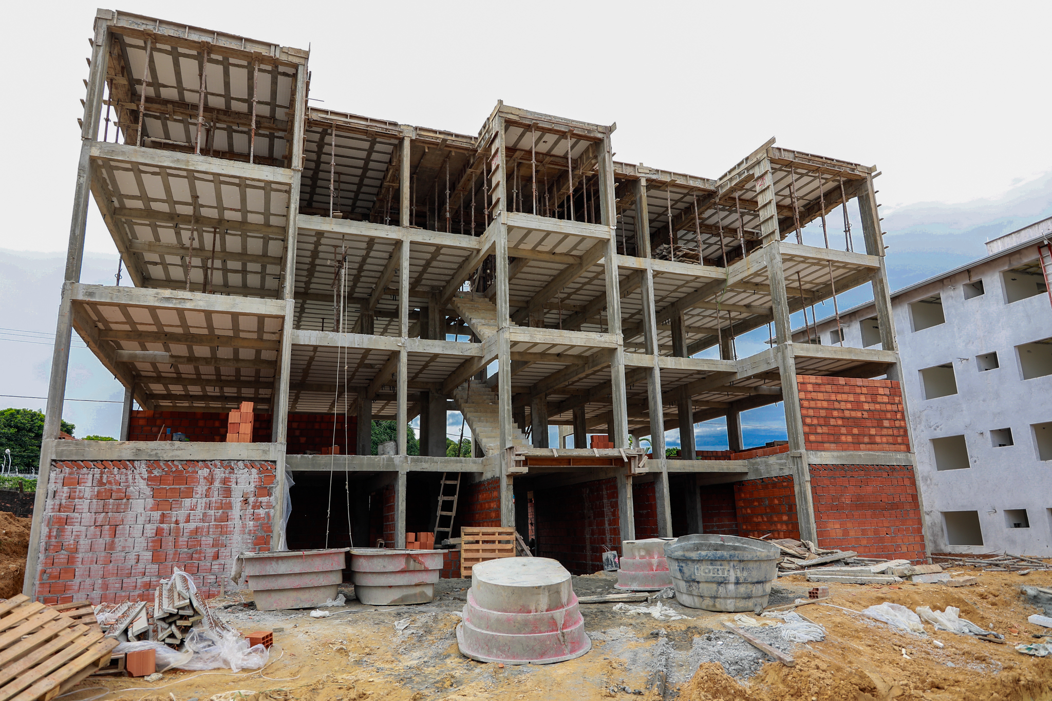 Ranking nacional destaca Manaus como a melhor cidade para o mercado imobiliário