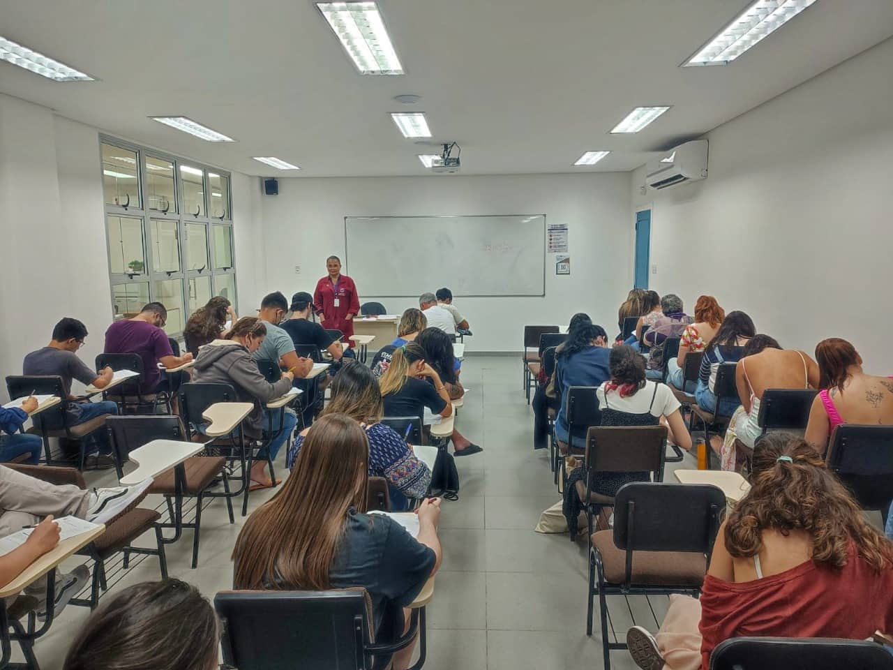 Iniciativas na graduação estimulam o empreendedorismo em Manaus