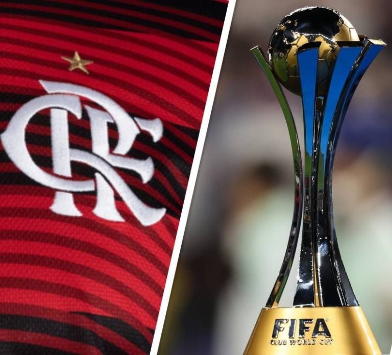 Mundial de Clubes: Flamengo estreará contra vencedor de duelo