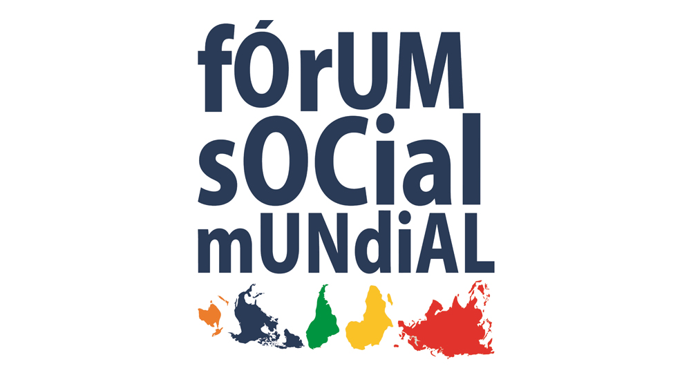Fórum Social Mundial de 2023 será em Porto Alegre - Portal Em Tempo